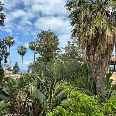 Bm Flowers Appartement *