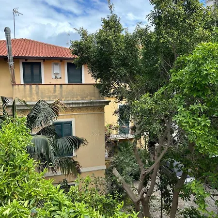 Appartement Bm Flowers *