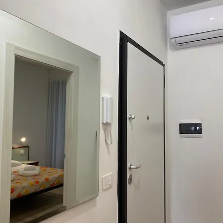 Apartamento Bm Flowers *