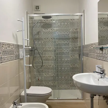 Apartamento Bm Flowers