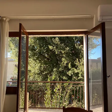 Appartement Bm Flowers Tropea