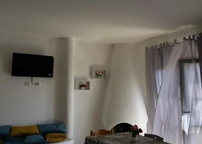 Bm Flowers Apartamento Tropea