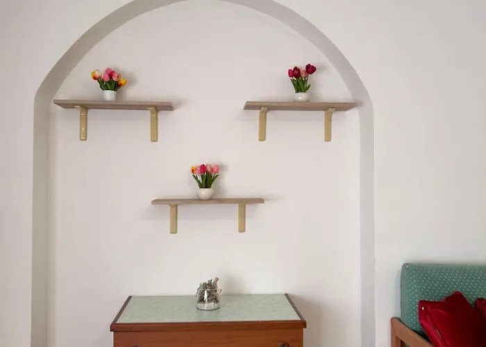 Bm Flowers Apartamento