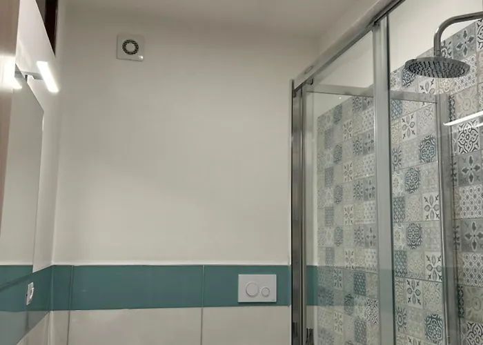 Bm Flowers Apartamento