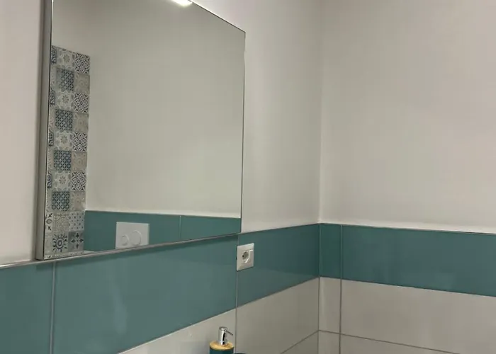 Bm Flowers Apartamento *