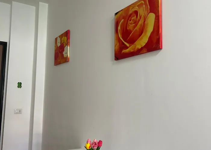 Apartamento Bm Flowers