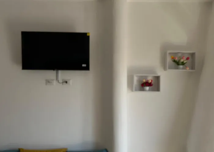 Bm Flowers Apartamento *