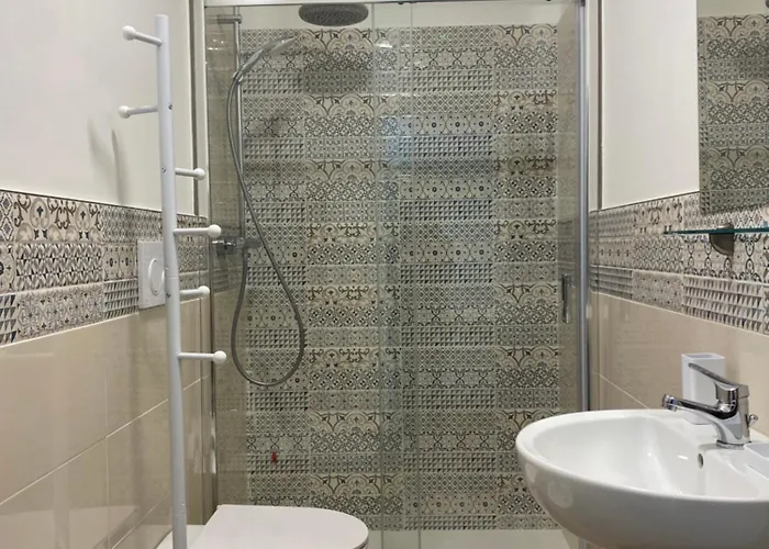 Apartamento Bm Flowers