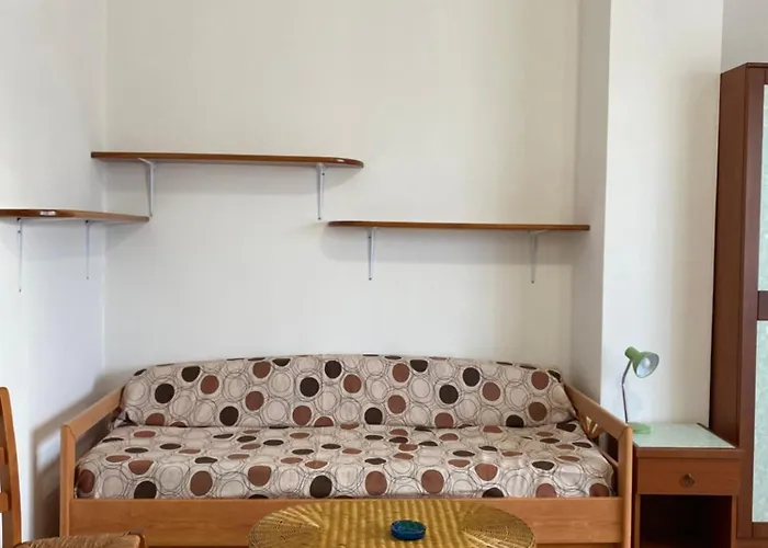 Bm Flowers Apartamento Tropea