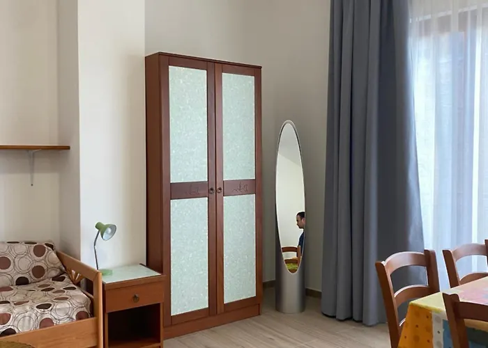 Bm Flowers Apartamento